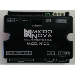 Scheda Elettronica Micronova Tubo-Air N100